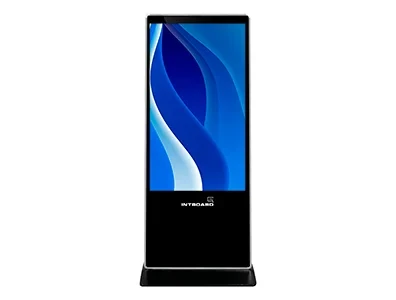 Інтерактивний кіоск INTBOARD INFOCOM ST 55" (Capacitive), фото 1
