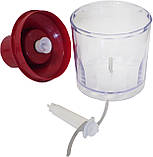Блендер Grunhelm EBS-800SR, фото 6