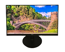 Монітор Philips 241V8L VA FullHD