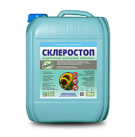 СКЛЕРОСТОП, 10 л