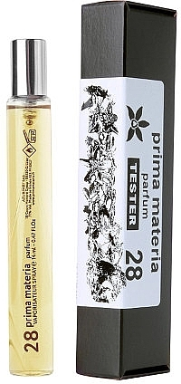 Парфуми Prima Materia No28 для чоловіків і жінок — parfum 14 ml tester, фото 1