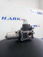 Розподiльник гiдравлiчний SHARK PRO 190 бар