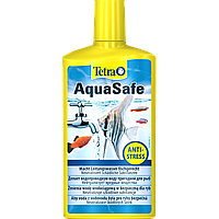 Средство Tetra Aqua Safe для подготовки воды в аквариуме, 500 мл на 1000 л