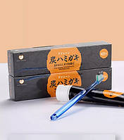 Day Scene Toothpaste Fresh&Love угольная зубная паста для осветления зубов и профилактика кариеса 120 g