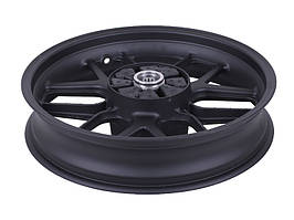 Диск задній R17*3.50 ТАТА на мотоцикл LF200-10L