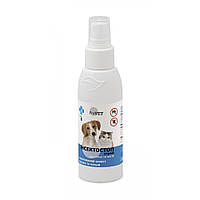 Спрей ProVET «Инсектостоп» для кошек и собак, 100 мл (инсектоакарицид)