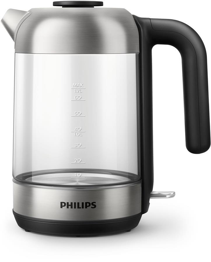 Електрочайник Philips HD9339/80 Електрочайник DS