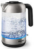 Електрочайник Philips HD9339/80 Електрочайник DS, фото 4
