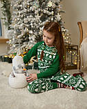 Піжама  для дівчат 3-7 років Nicoletta 85419, фото 6