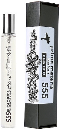 Парфуми Prima Materia No555 для чоловіків і жінок — parfum 14 ml tester, фото 1