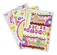 3D пазли Melissa&Doug Будиночок солодощів, фото 4