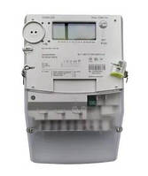 Тип G3M Інтерфейс RS 485. Протокол передачі даних IEC 62056-21