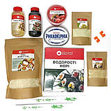 Набір для суші №2 без килимка, фото 2