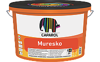 Фасадна фарба силіконова Caparol Muresko-Premium (B1 біла) 10л