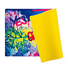 2E Gaming Ігрова поверхня PRO Speed D08, XL (800x450x3мм), багатокольоровий, фото 4