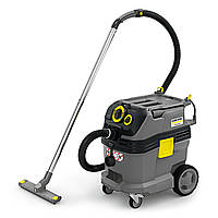 Профессиональный пылесос Karcher NT 30/1 Tact Te M (1.148-235.0)