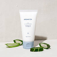 Крем с гиалуроновой кислотой 5% и коллагеном 5% Aromatica Aloe Hy-ffective Cream 85 мл