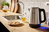 Електрочайник Philips HD9350/90 Електрочайник DS, фото 4
