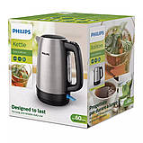 Електрочайник Philips HD9350/90 Електрочайник DS, фото 5