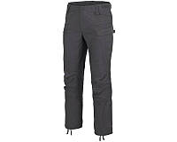 Тактические штаны серые Helikon-Tex® SFU Next Mk2 Pants PolyCotton Rip-Stop - Shadow Grey,брюки серого цвета