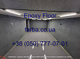 Полімерна підлога EPOXY FLOOR, фото 7
