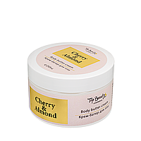 Крем баттер для тела увлажняющий Top Beauty Cherry & Almond 250 мл