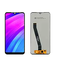 Дисплейний модуль (сенсор + дисплей) Xiaomi Redmi  7