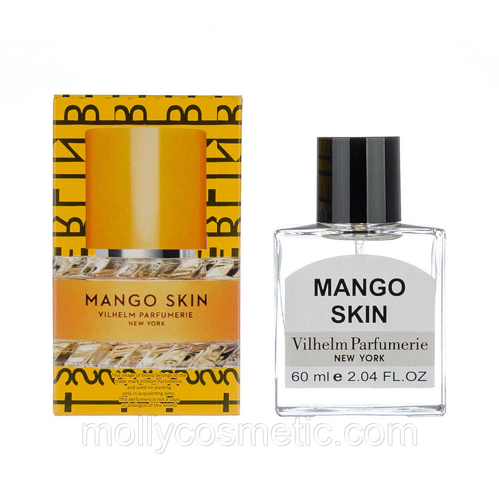 Тестер Premium VILHELM PARFUMERIE Mango Skin 60 мл, фото 1