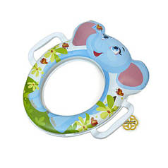 Накладка на унітаз для дитини СЛОНЕНЯ CUCER K10