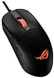 Мишка Asus ROG Strix Impact III RGB Black (90MP0300-BMUA00) Чорний DS, фото 3