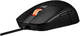 Мишка Asus ROG Strix Impact III RGB Black (90MP0300-BMUA00) Чорний DS, фото 4