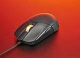 Мишка Asus ROG Strix Impact III RGB Black (90MP0300-BMUA00) Чорний DS, фото 6