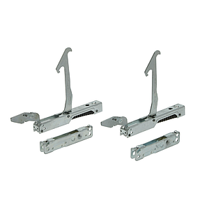 Петлі двері CR065 (0023014) для печі Unox XF 090 Rossella, Tecnoeka, фото 1