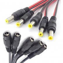 Кабелі для електроніки