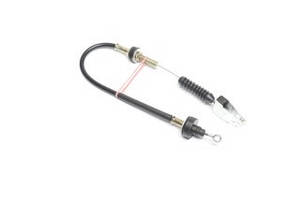 Трос зчеплення 2109 (2109-1602210-11) (ТехноПривод)