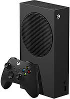 Ігрова консоль Microsoft Xbox Series S Black (XXU-00010) DS