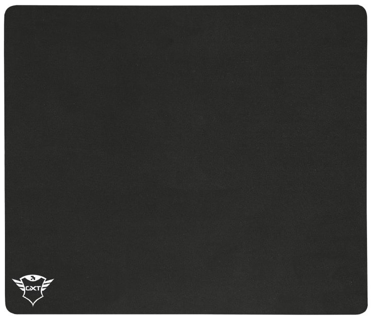 Trust Килимок для миші GXT 752 MOUSEPAD M Black (250x210x3мм)