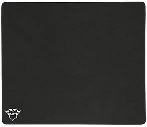 Trust Килимок для миші GXT 752 MOUSEPAD M Black (250x210x3мм)