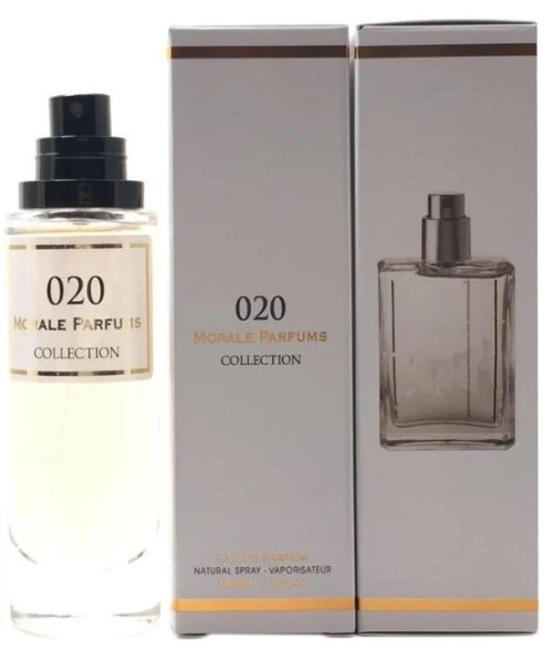 Парфумована вода Morale Parfums O20 30 мл (3751754983190)