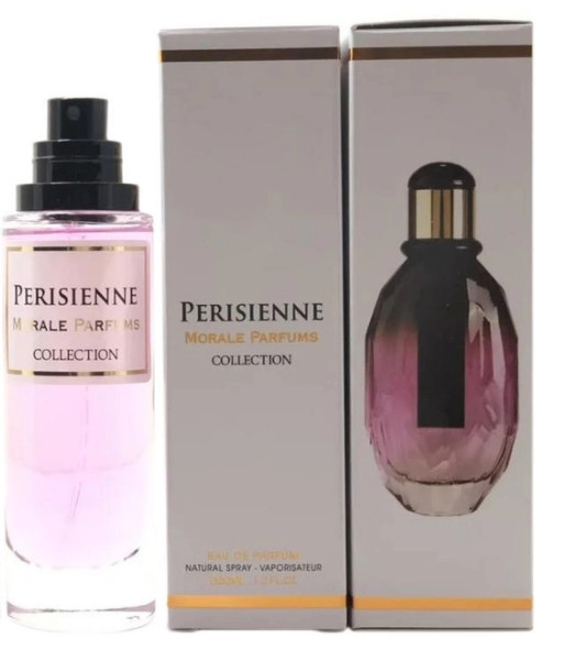 Парфумована вода Morale Parfums Perisienne 30 мл (4820269861558)