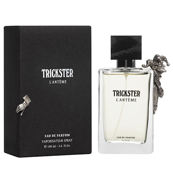 Парфумована вода Prima Materia Trickster для чоловіків — edp 100 ml