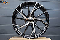 Диски Konigsrader KR4 R19 5x112 8.5j et30 Audi VW Skoda Mercedes BMW G-seria