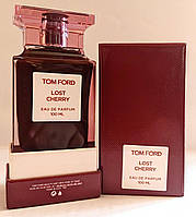 Tom Ford Lost Cherry edp 100ml (Original Pack) Том Форд Лост Черрі