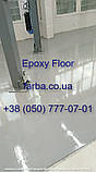 Епоксидна фарба для бетонної підлоги ЕП-755, фото 2
