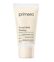 Мягкий пилинг-скатка Primera Facial Mild Peeling