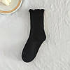 Однотонні жіночі шкарпетки, фото 2