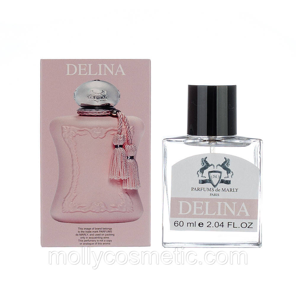 Жіночий тестер Premium Parfums de Marly Delina 60 мл, фото 1