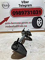 Трапеция дворников Opel Astra (H) 2004-2010 13271686 235754