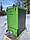 Шахтний котел тривалого горіння Feniks (Фенікс) серія I 12 кВт, фото 2