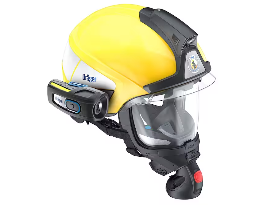 Dräger UCF  FireCore